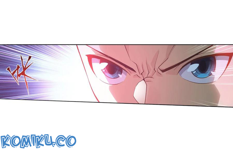 Battle Through the Heavens Chapter 292 - halaman 44