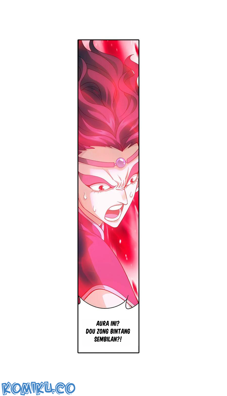 Battle Through the Heavens Chapter 292 - halaman 46