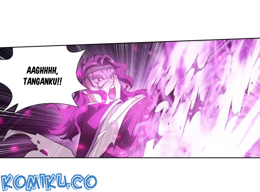 Battle Through the Heavens Chapter 293 - halaman 11