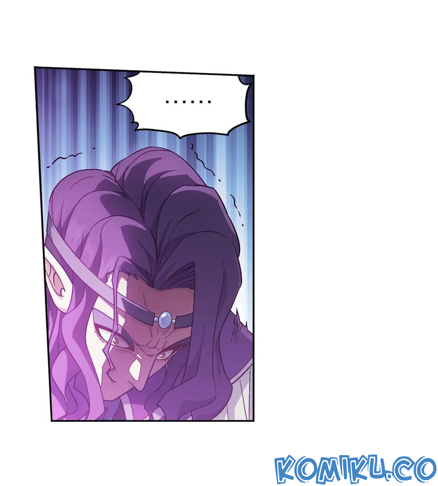 Battle Through the Heavens Chapter 293 - halaman 14
