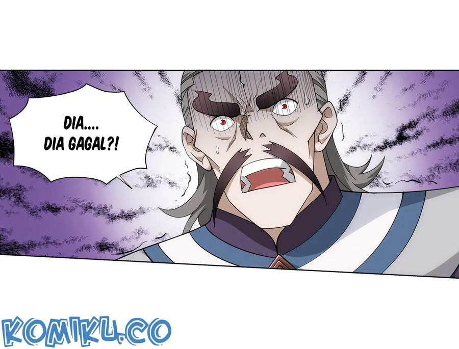 Battle Through the Heavens Chapter 293 - halaman 22