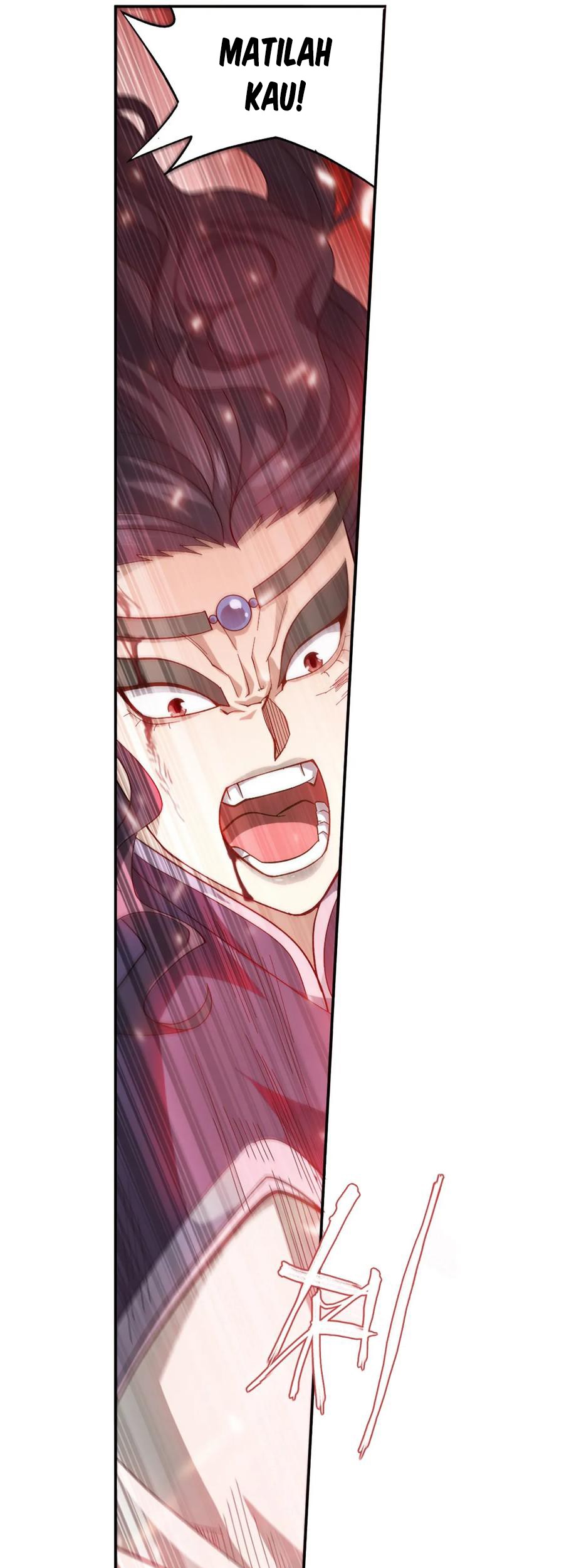 Battle Through the Heavens Chapter 293 - halaman 4