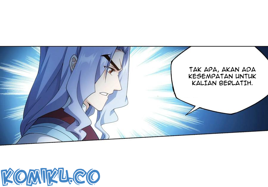 Battle Through the Heavens Chapter 293 - halaman 47