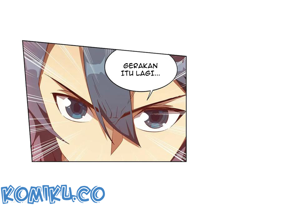 Battle Through the Heavens Chapter 293 - halaman 9