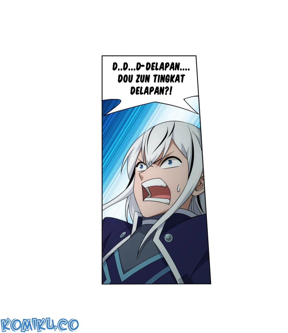 Battle Through the Heavens Chapter 294 - halaman 11