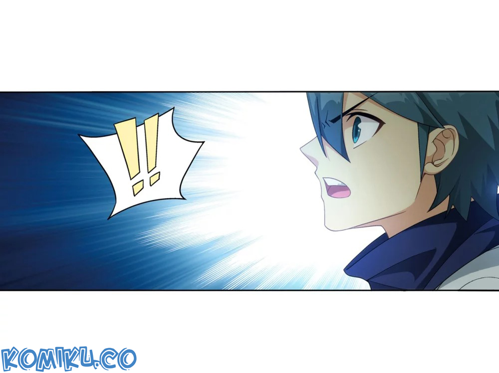 Battle Through the Heavens Chapter 294 - halaman 14