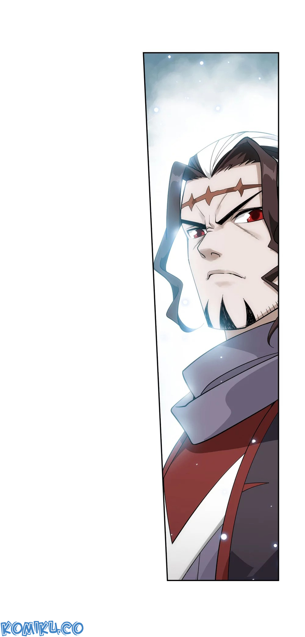 Battle Through the Heavens Chapter 294 - halaman 16