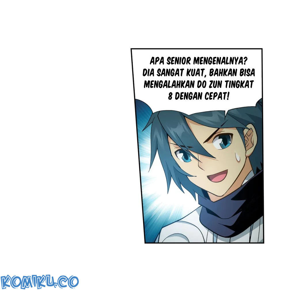 Battle Through the Heavens Chapter 294 - halaman 18