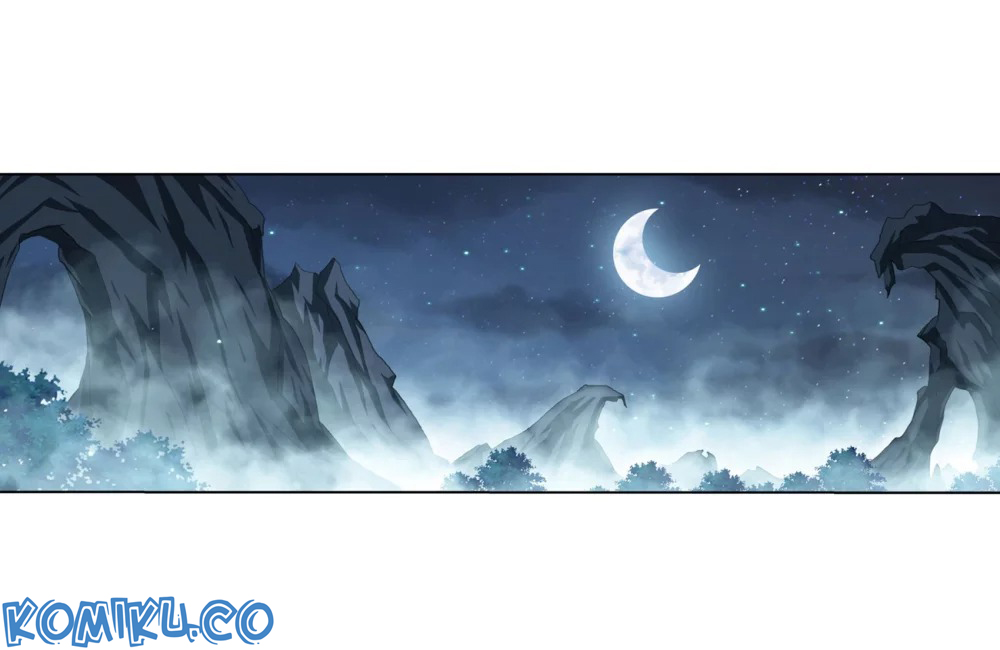 Battle Through the Heavens Chapter 294 - halaman 24