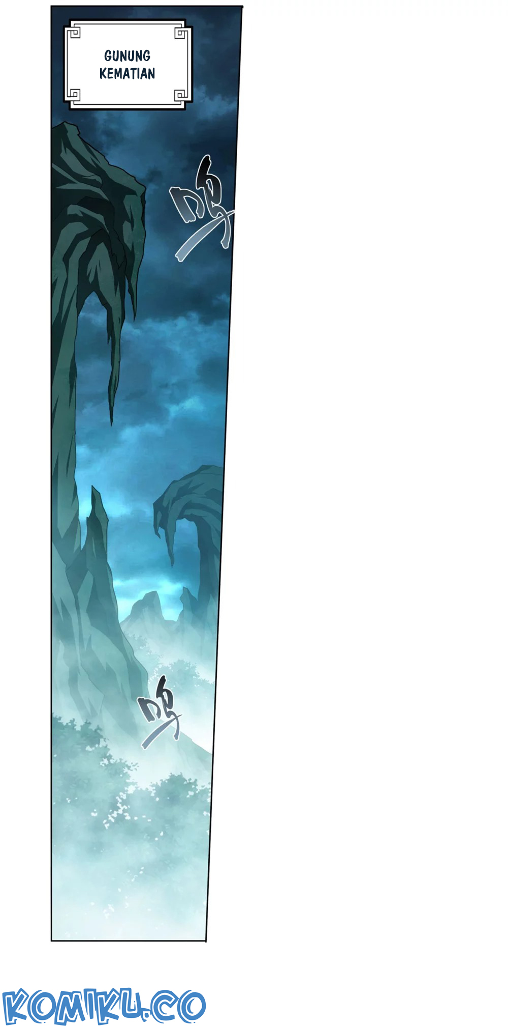 Battle Through the Heavens Chapter 294 - halaman 4