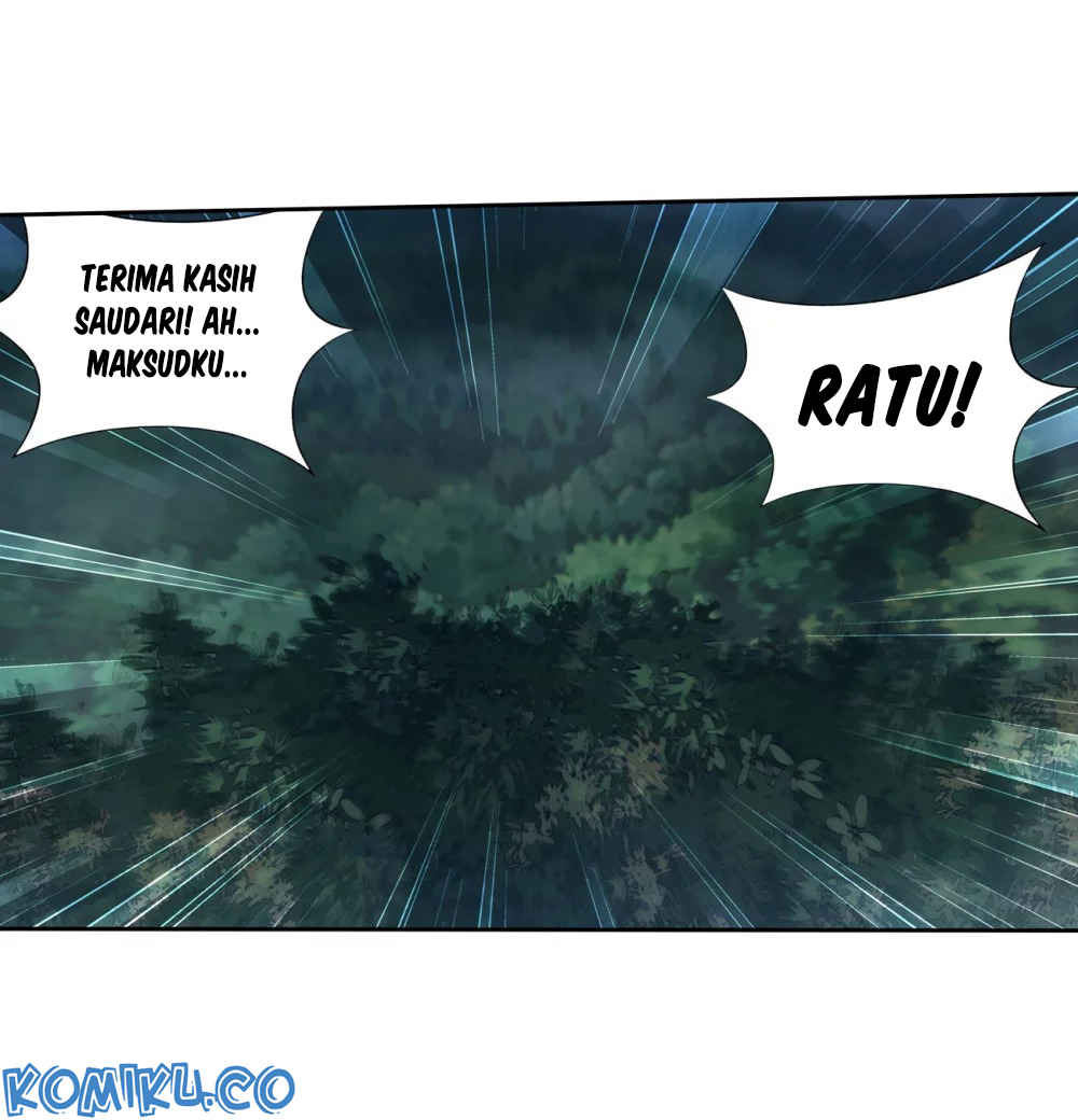 Battle Through the Heavens Chapter 294 - halaman 61