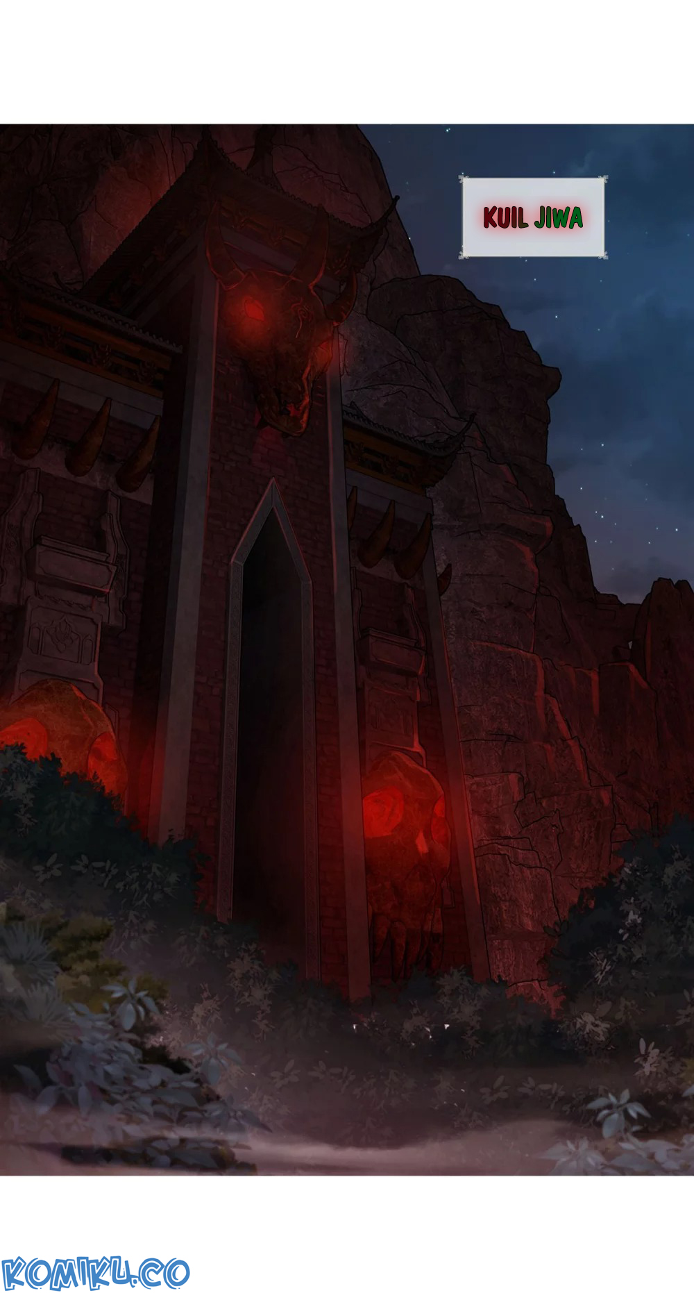 Battle Through the Heavens Chapter 294 - halaman 62