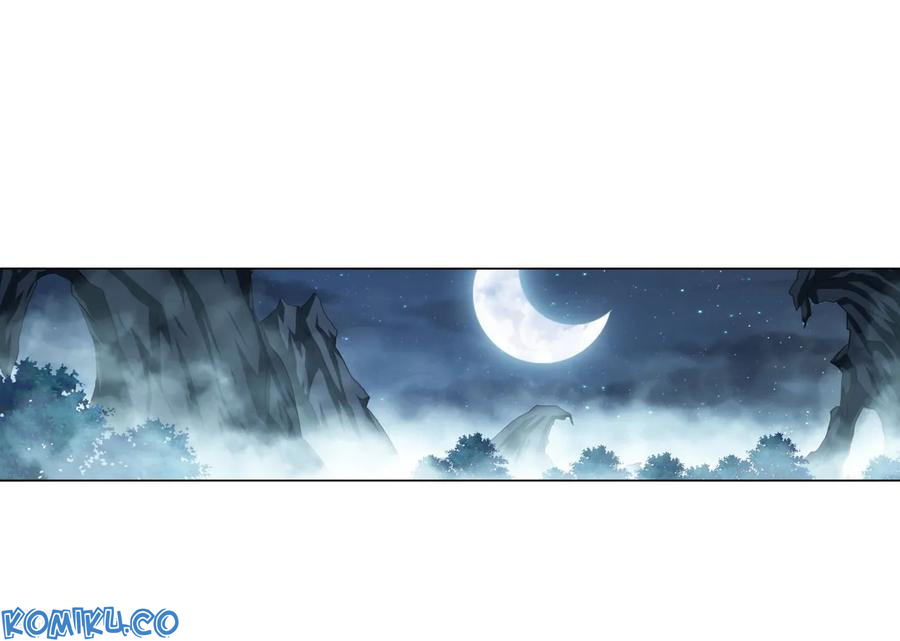 Battle Through the Heavens Chapter 295 - halaman 10