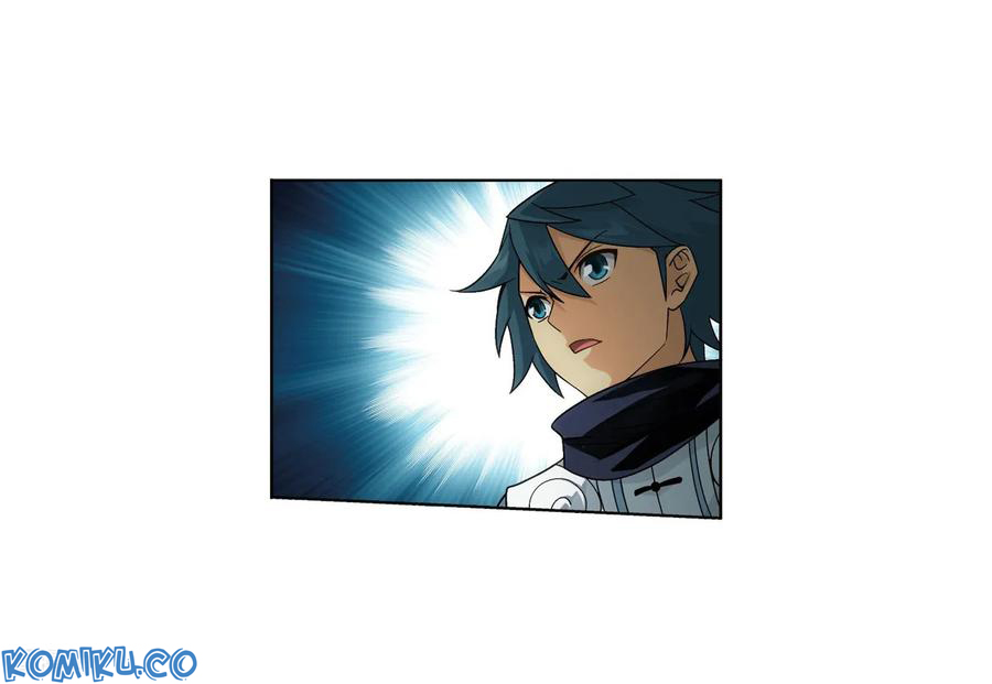 Battle Through the Heavens Chapter 295 - halaman 11