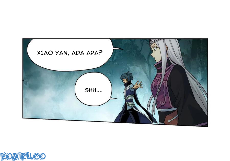Battle Through the Heavens Chapter 295 - halaman 12