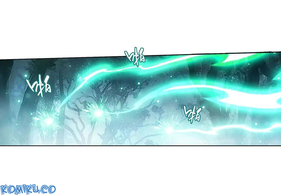 Battle Through the Heavens Chapter 295 - halaman 14