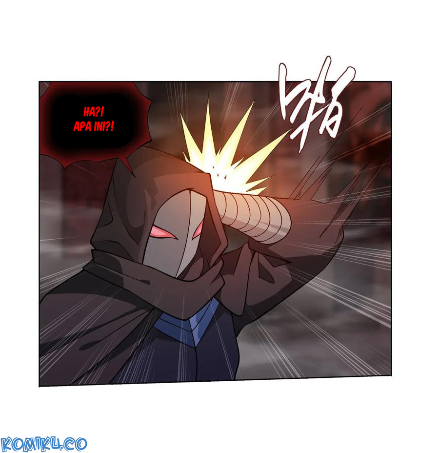 Battle Through the Heavens Chapter 295 - halaman 21