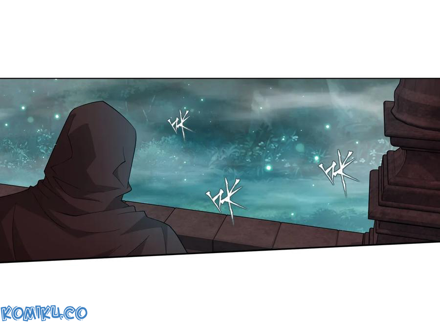 Battle Through the Heavens Chapter 295 - halaman 23