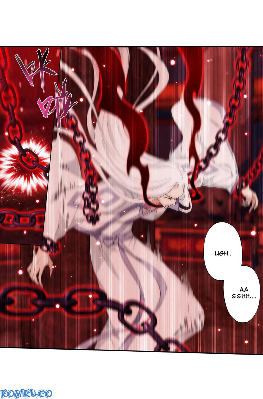 Battle Through the Heavens Chapter 295 - halaman 25