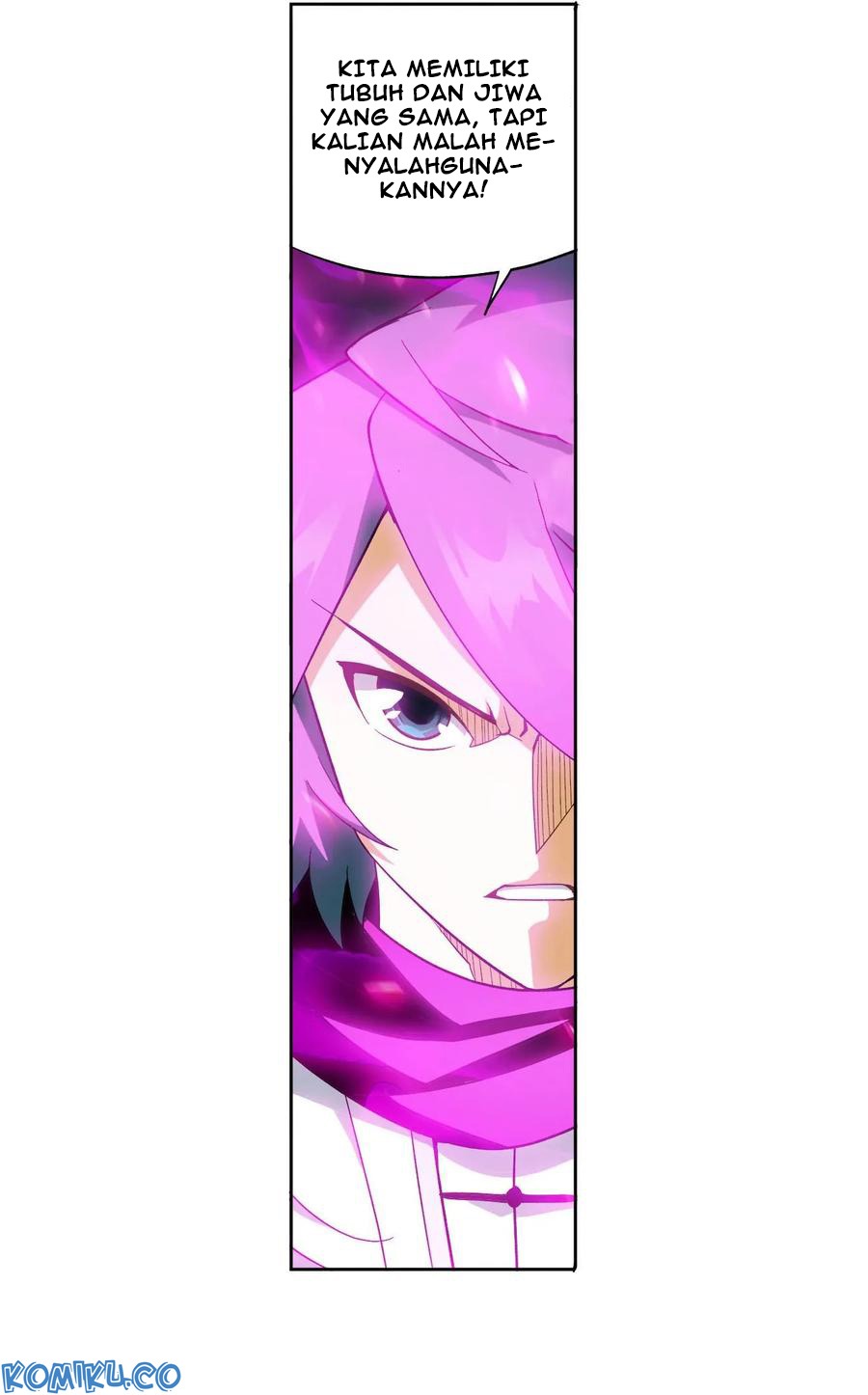 Battle Through the Heavens Chapter 296 - halaman 22