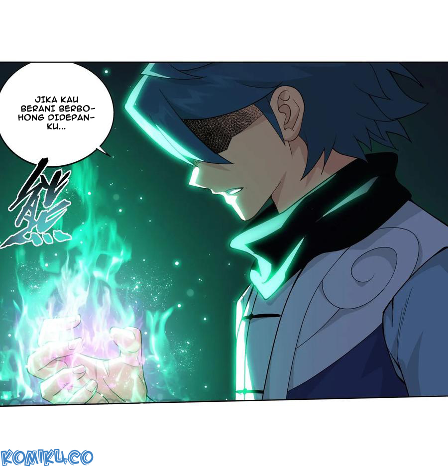 Battle Through the Heavens Chapter 296 - halaman 30