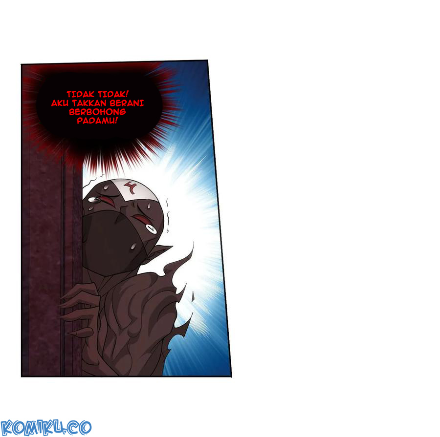 Battle Through the Heavens Chapter 296 - halaman 31