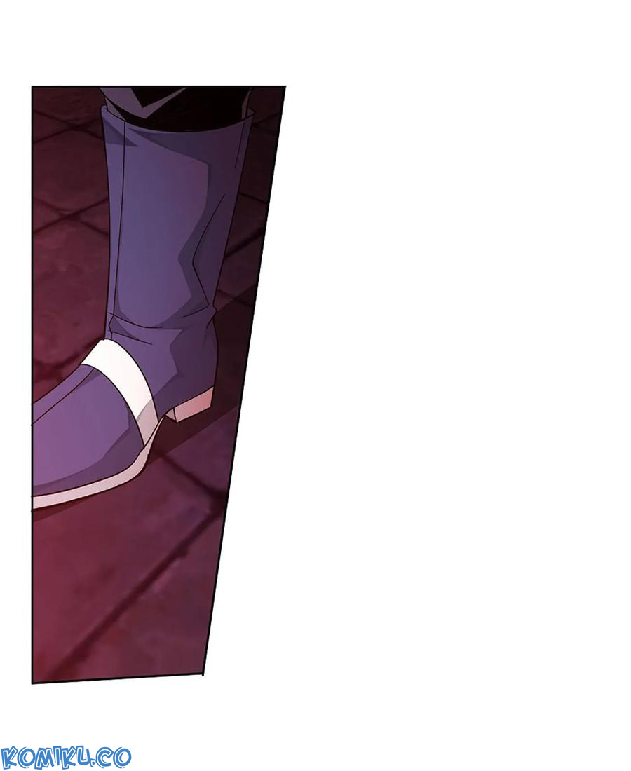 Battle Through the Heavens Chapter 296 - halaman 33