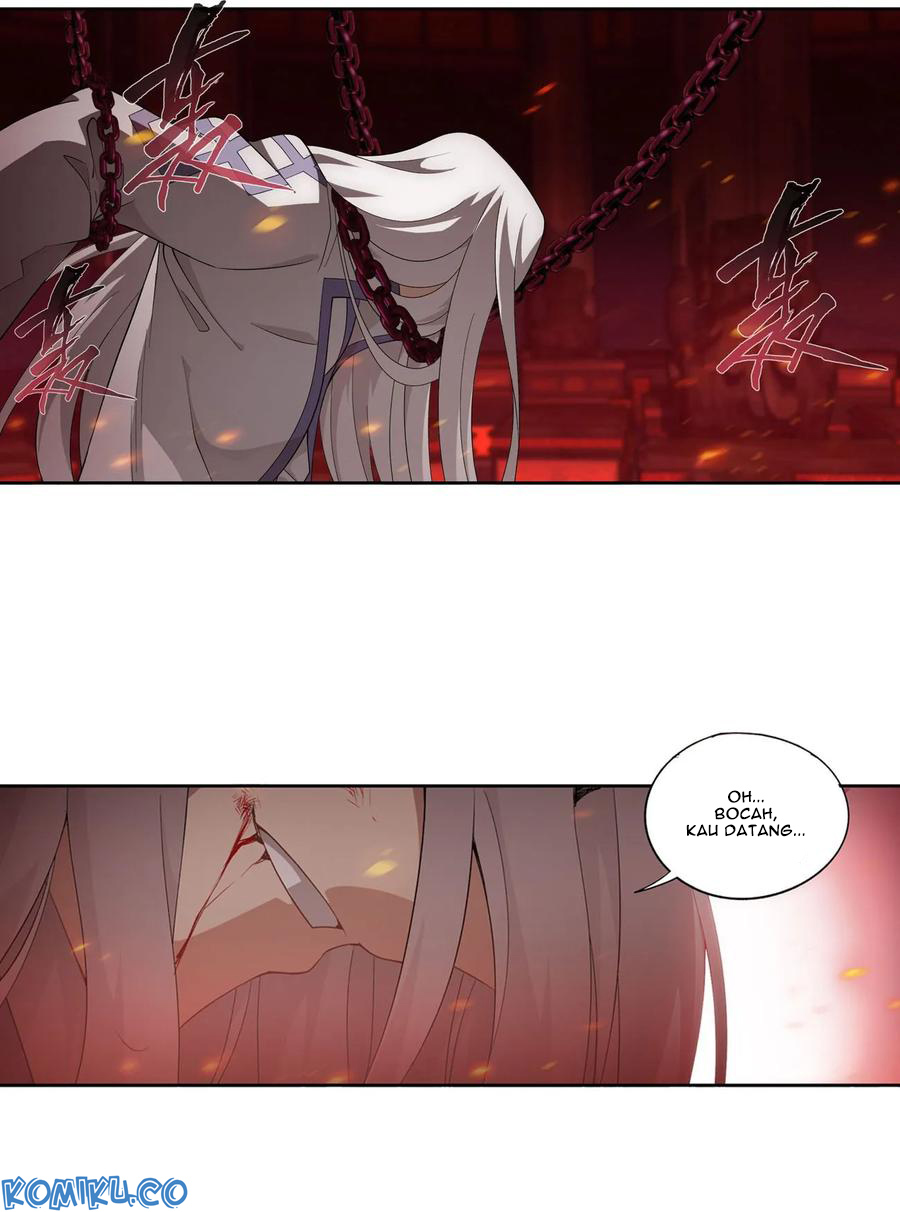 Battle Through the Heavens Chapter 296 - halaman 4