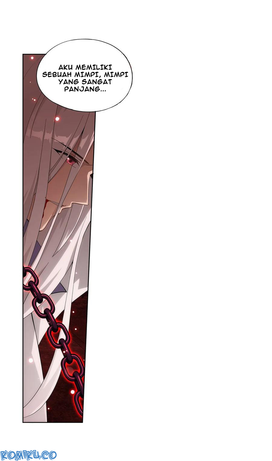 Battle Through the Heavens Chapter 296 - halaman 45