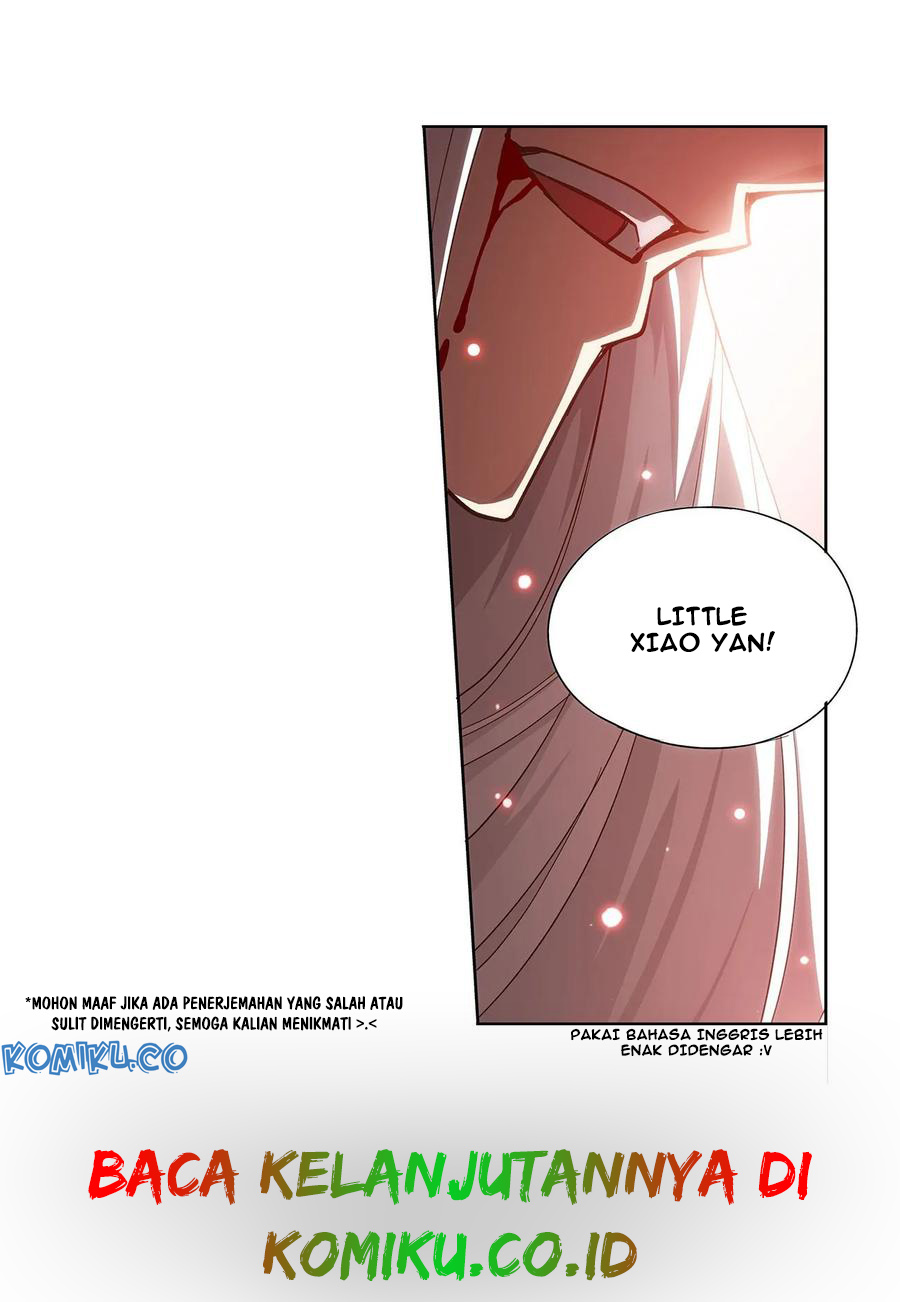 Battle Through the Heavens Chapter 296 - halaman 47
