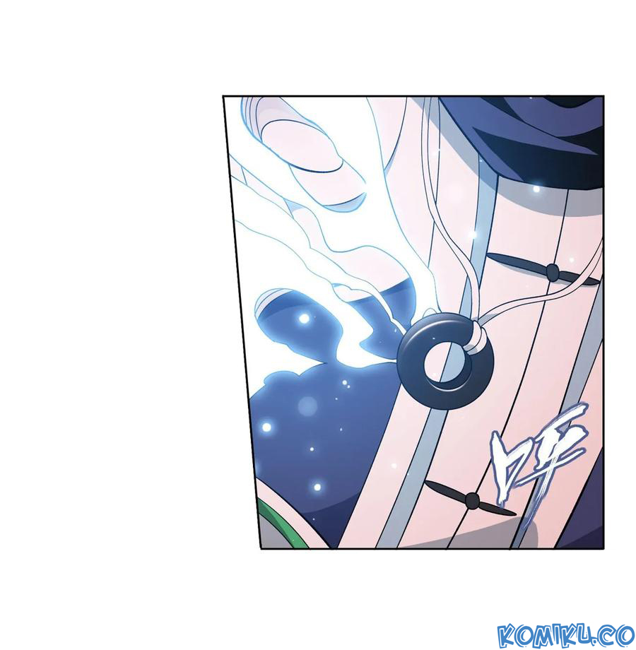 Battle Through the Heavens Chapter 297 - halaman 10