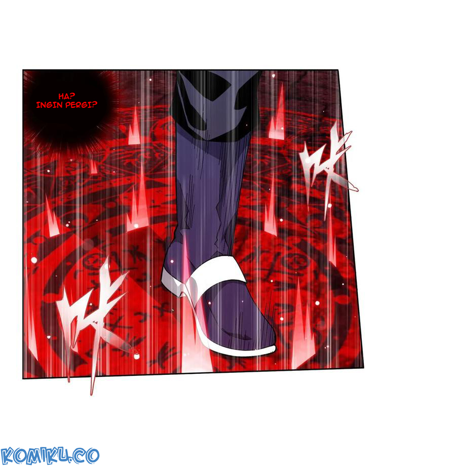 Battle Through the Heavens Chapter 297 - halaman 12