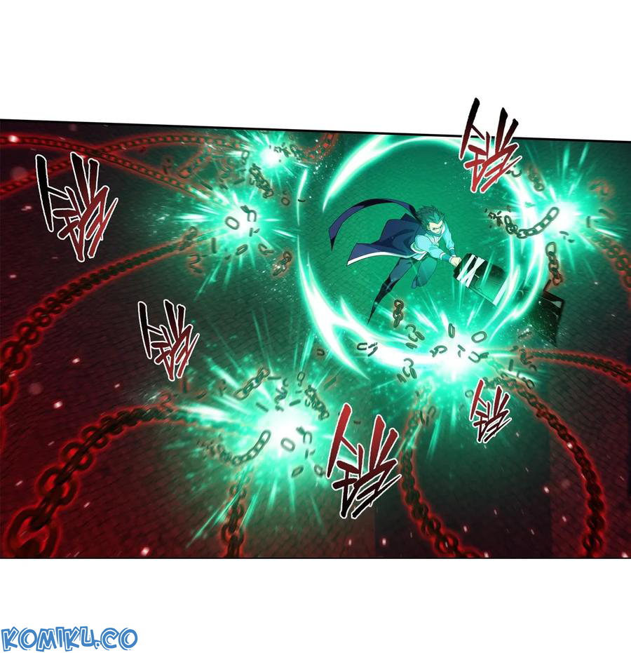 Battle Through the Heavens Chapter 297 - halaman 15