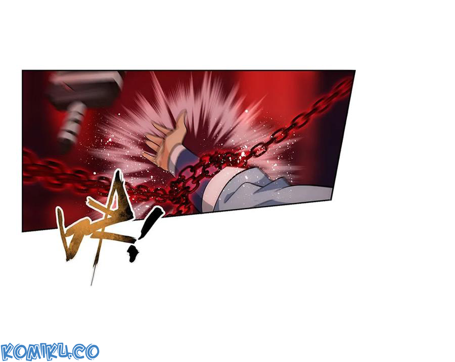 Battle Through the Heavens Chapter 297 - halaman 16