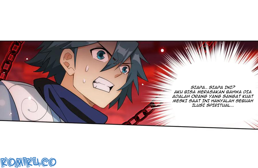 Battle Through the Heavens Chapter 297 - halaman 19