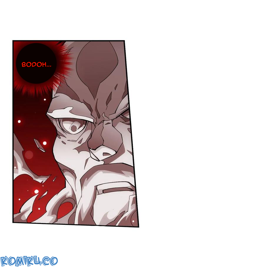 Battle Through the Heavens Chapter 297 - halaman 22