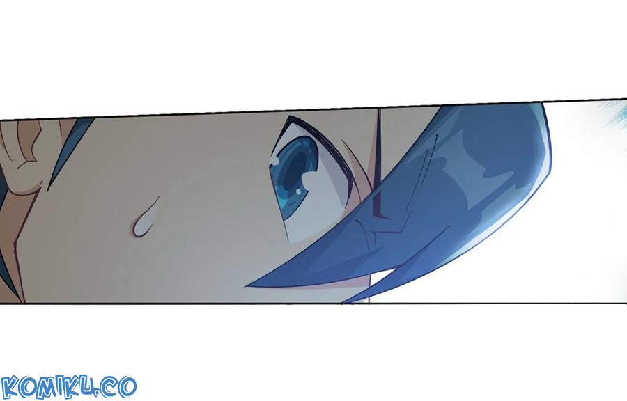 Battle Through the Heavens Chapter 297 - halaman 37