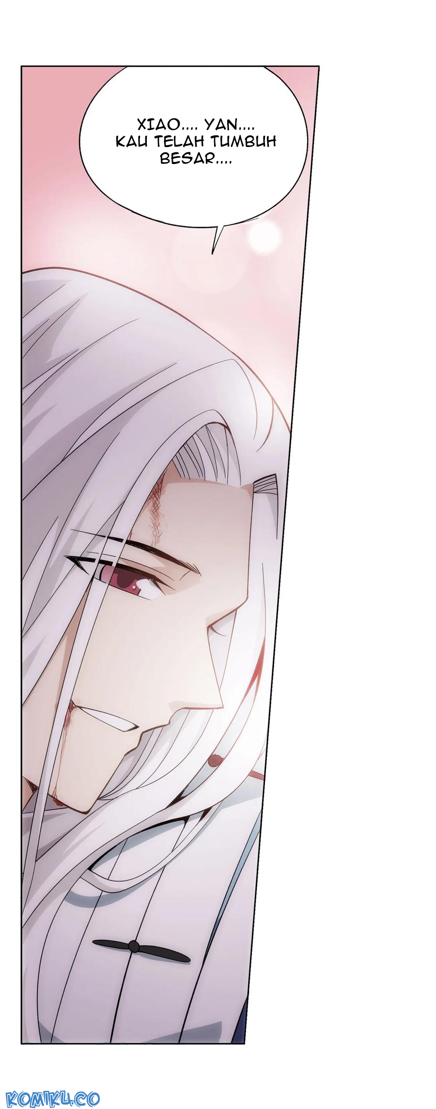 Battle Through the Heavens Chapter 297 - halaman 6