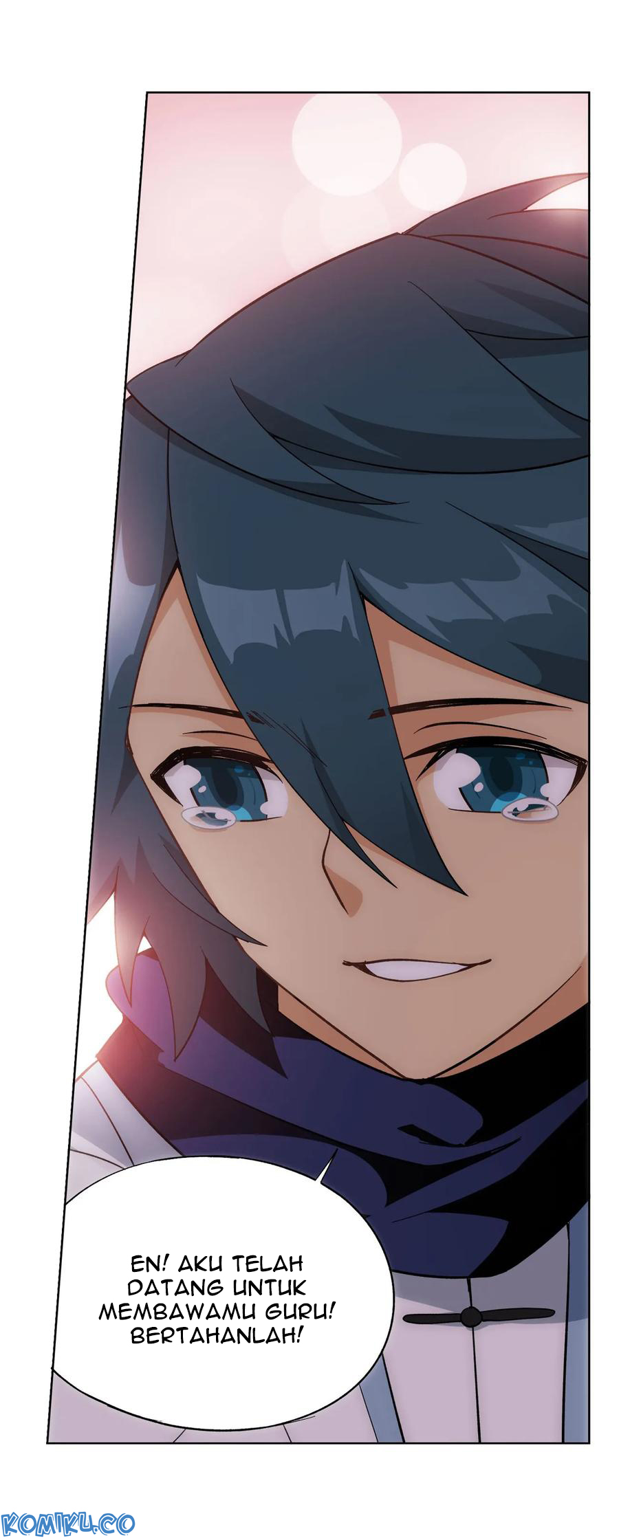 Battle Through the Heavens Chapter 297 - halaman 7