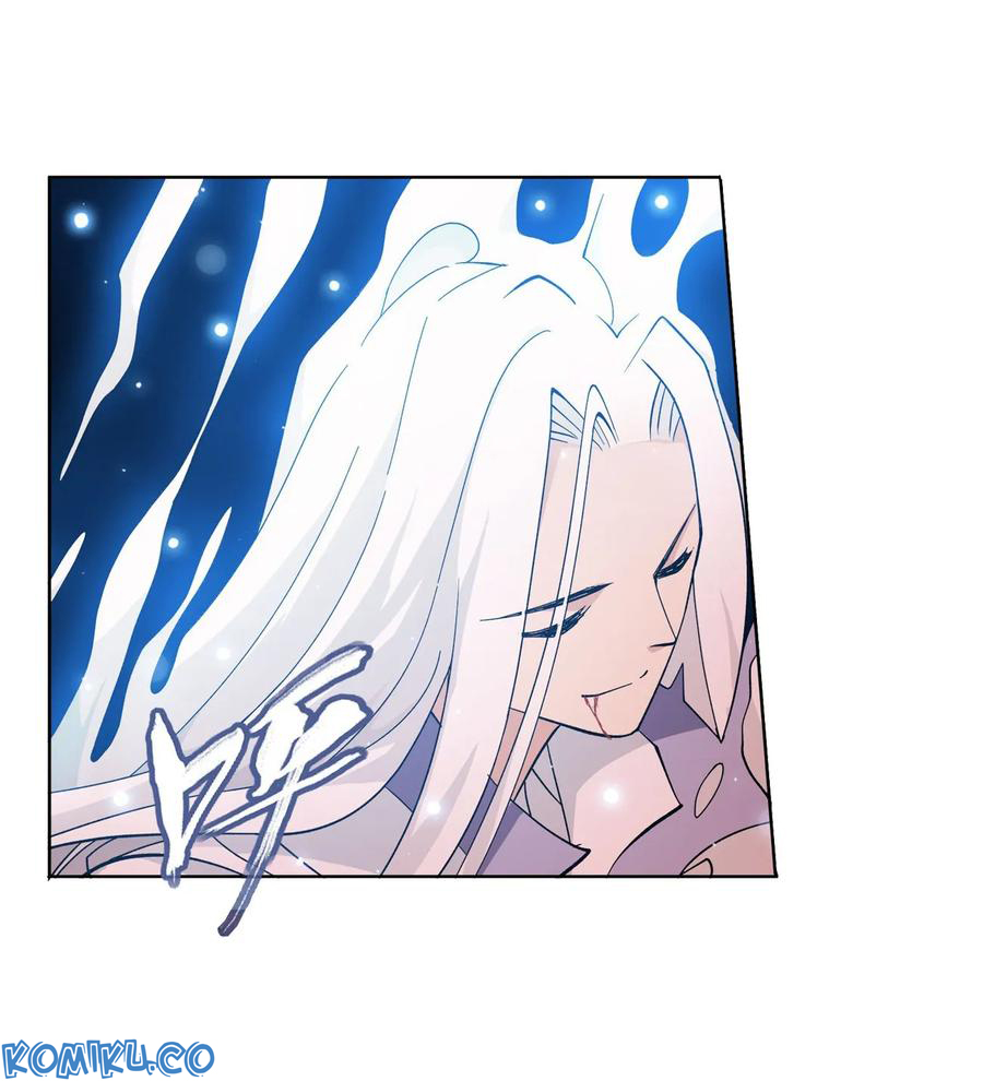 Battle Through the Heavens Chapter 297 - halaman 9