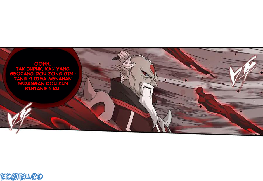 Battle Through the Heavens Chapter 298 - halaman 11
