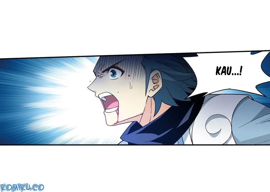 Battle Through the Heavens Chapter 298 - halaman 13