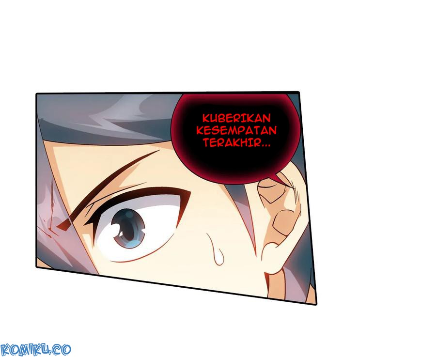 Battle Through the Heavens Chapter 298 - halaman 20