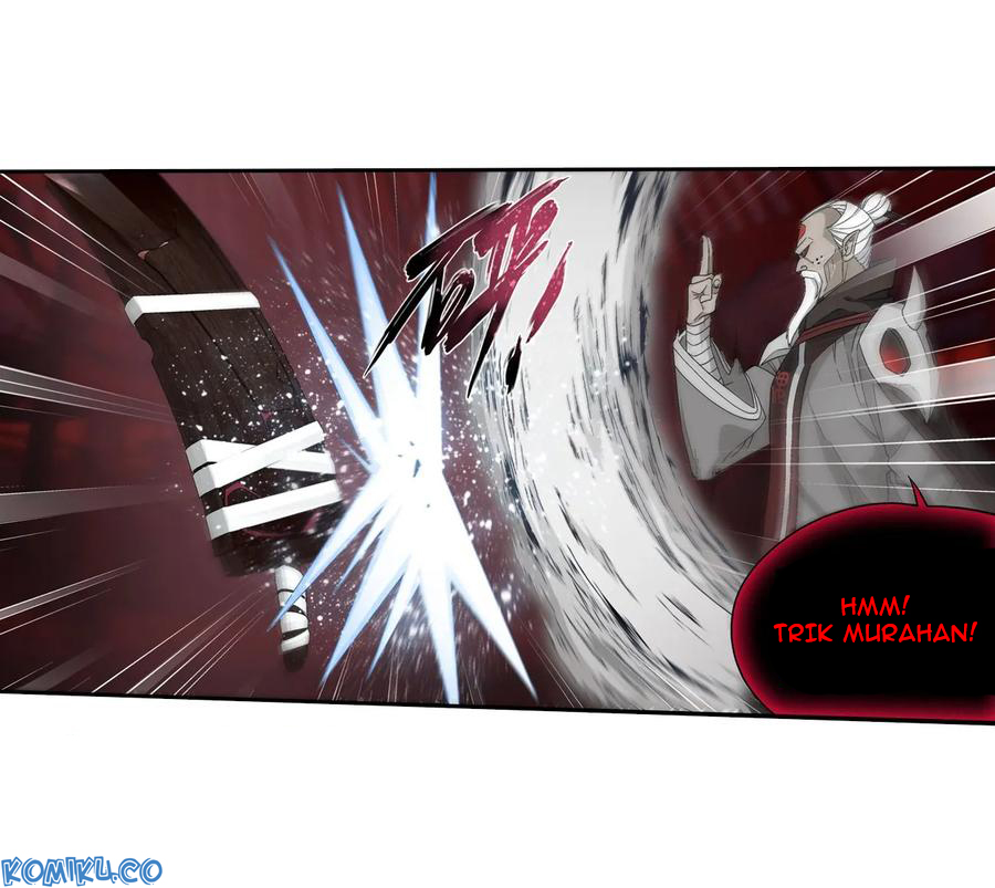 Battle Through the Heavens Chapter 298 - halaman 23
