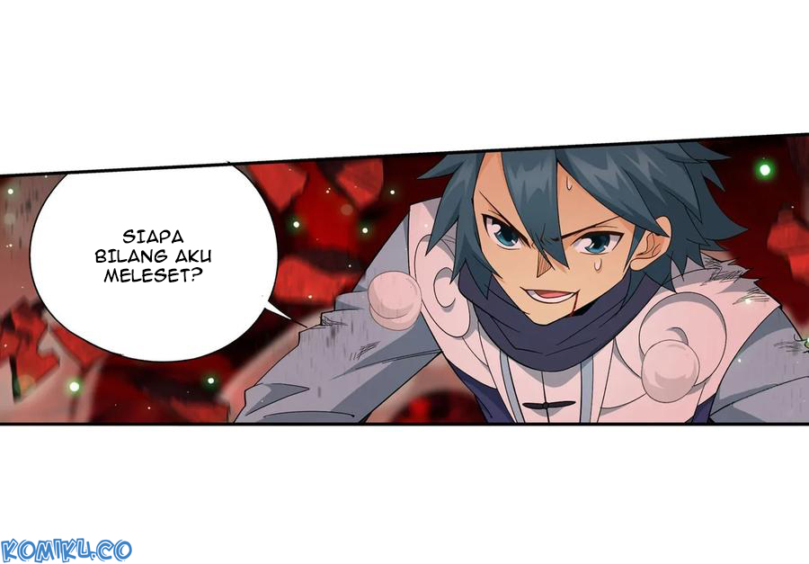 Battle Through the Heavens Chapter 298 - halaman 26