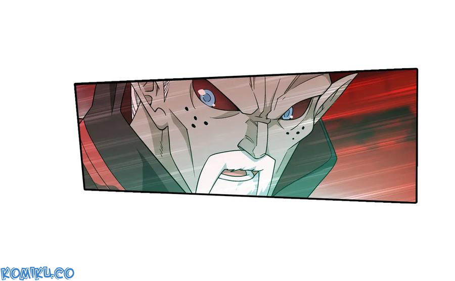 Battle Through the Heavens Chapter 298 - halaman 29