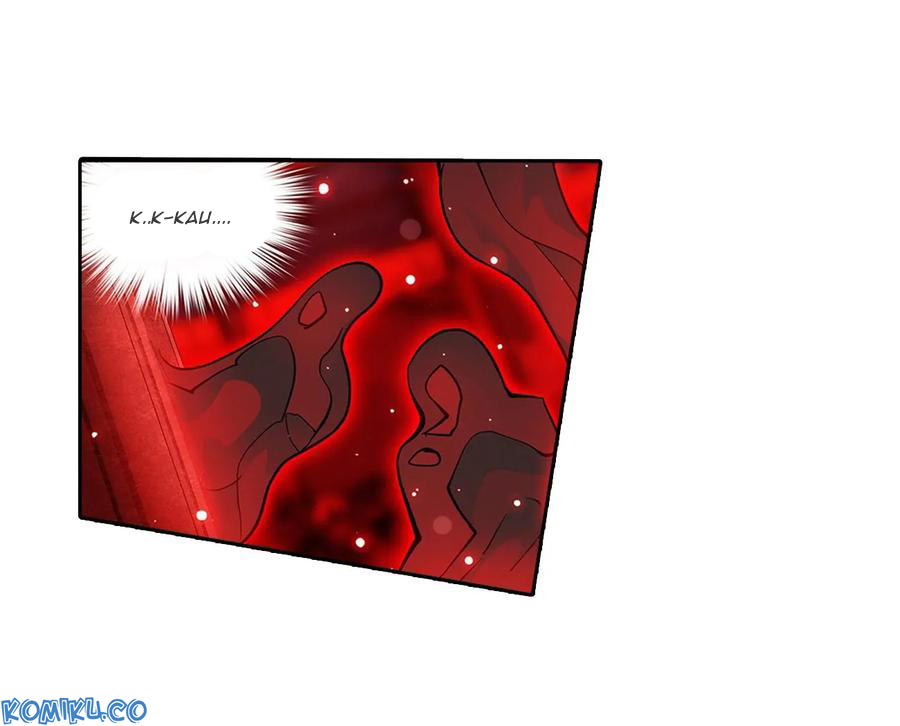 Battle Through the Heavens Chapter 298 - halaman 31