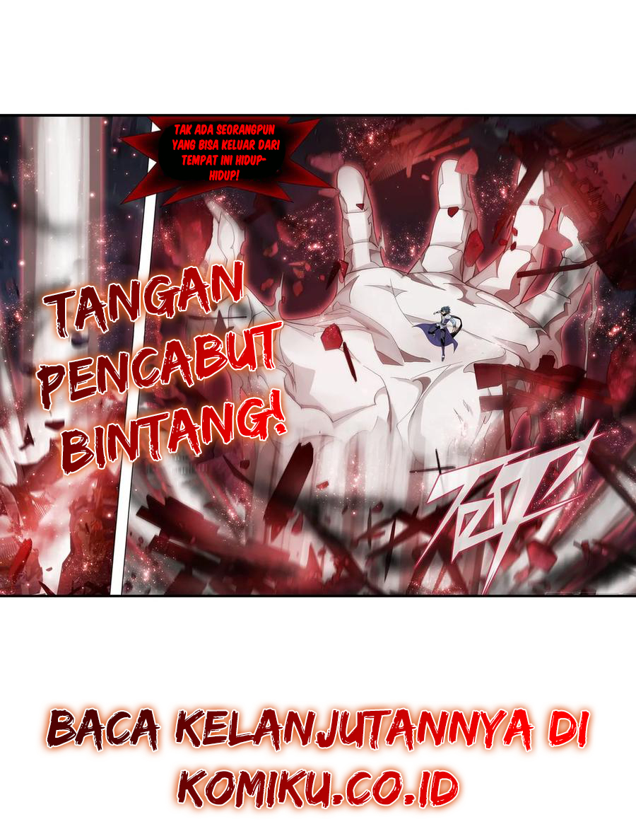 Battle Through the Heavens Chapter 298 - halaman 43