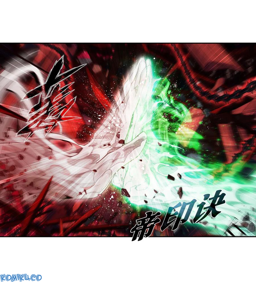 Battle Through the Heavens Chapter 298 - halaman 6