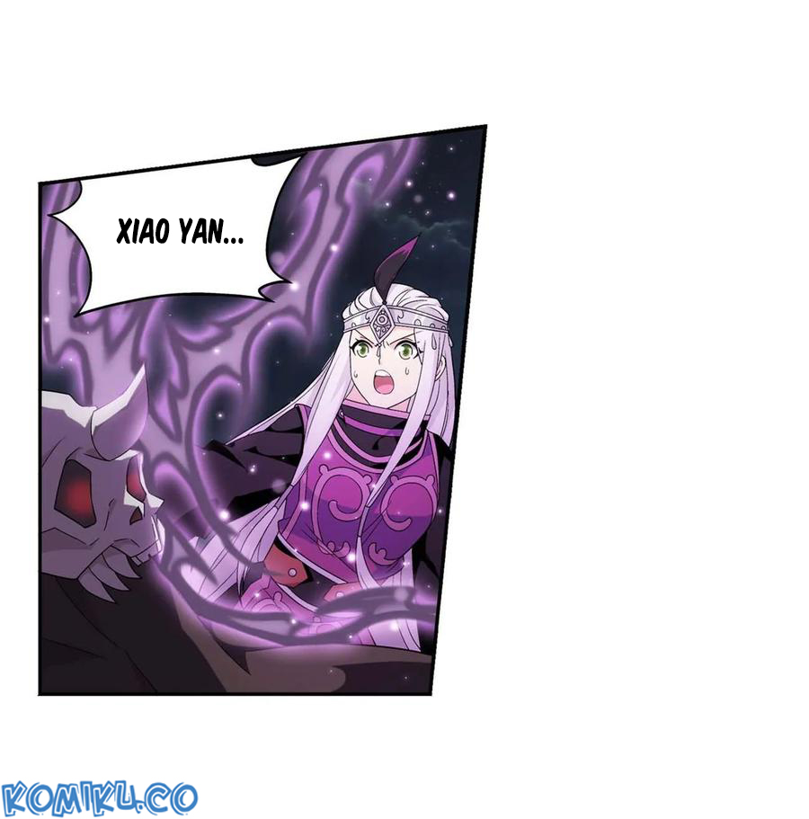 Battle Through the Heavens Chapter 299 - halaman 13